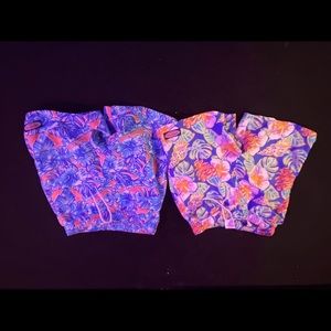 Vineyard Vines Swim Suit package (2 suits)